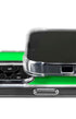 Black Carbon Fiber Specialty Texture Material iPhone 15 Pro MagSafe Case
